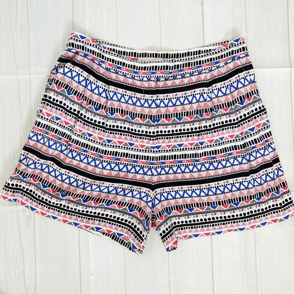 3/$30 Nordstrom Hinge High Waist Flowy Shorts